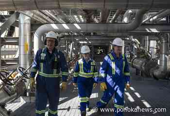 Federal government delivers $9.7 million to support Alberta jobs, hydrogen industry