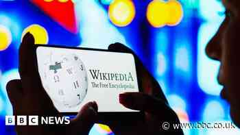 Wikipedia criticises 'harsh' new Online Safety Bill plans