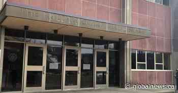 Mount Allison University starts fundraising for $65-million library upgrade