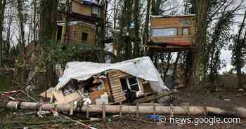 Aktionsbündnis kündigt an: Kundgebung in Aachen für Lützerath - Aachener Zeitung