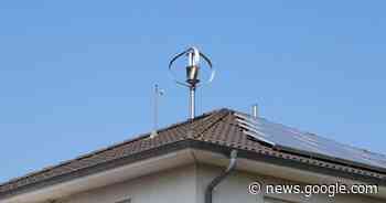 Pilotprojekt an der RWTH Aachen: Eine Windkraftanlage für den ... - Aachener Zeitung