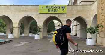 Schwarz-Gelb in der Türkei: Alemannia Aachen im Trainingslager ... - Aachener Zeitung
