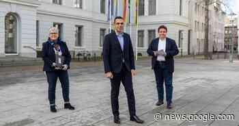 Schulentwicklungsplan sieht bis zu 400 Mio. Euro für Krefeld vor - Rheinische Post