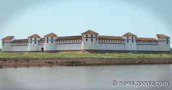 Krefeld: Schattendasein für den Limes - Westdeutsche Zeitung