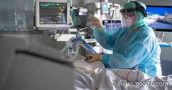 Corona-Inzidenz in Krefeld sinkt laut RKI unter 100 - Rheinische Post