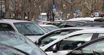 Krefeld: Quartiersgaragen geben Menschen die Stadt zurück - Westdeutsche Zeitung