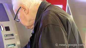 Demografiewandel in Krefeld: Einwohnerzahl sinkt; Bewohner ... - Rheinische Post