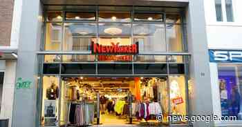 Nachfolger gefunden in der Krefelder Innenstadt: New Yorker zieht ... - Rheinische Post