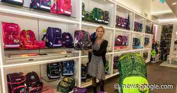 Krefeld: Buntes Programm für Grundschüler auf Ranzenmesse - Rheinische Post