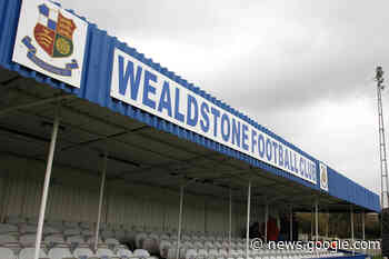 Wealdstone (A) Postponed - News - oldhamathletic.co.uk