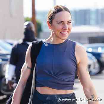Mel C denies Spice Girls will reform for Glastonbury