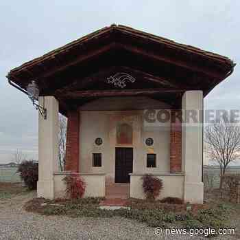 Villanova Solaro: La festa di Sant'Antonio ritorna alle origini ... - Il Corriere di Saluzzo