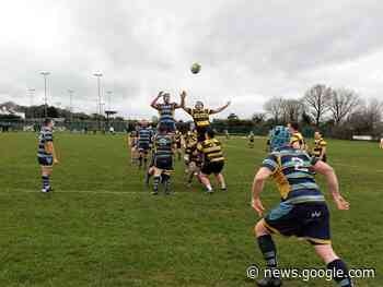 Wanderers lose to third placed Bromley – The Isle Of Thanet News - The Isle of Thanet News