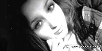 Jenna L. Bromley, 23, of Ogdensburg - WWNY