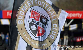 Bromley start fast in 4-1 victory over Yeovil at Hayes Lane - London News Online
