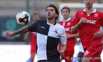 L'ex Milan Paloschi ha ritrovato se stesso: leader di un Siena che ... - Calciomercato.com