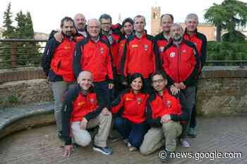 Cai Siena, 300 chilometri di nuovi sentieri e 100 escursioni - SienaFree.it