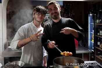 Girogustando: inizia la nuova stagione: Confesercenti Siena - Confesercenti Nazionale