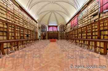 Biblioteca degli Intronati, Cisl FP Siena: "Bene le rassicurazioni del ... - SienaFree.it