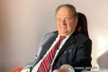 Microcredito di Solidarietà: Giorgio Pernici nuovo presidente - SienaFree.it