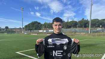 UFFICIALE Siena, arriva in prestito dal San Donato Ciurli - Sportitalia