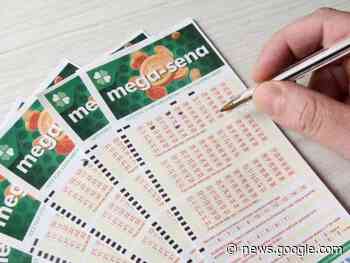 Apostas de Paracatu e mais quatro cidades mineiras acertam a ... - PARACATU.NET