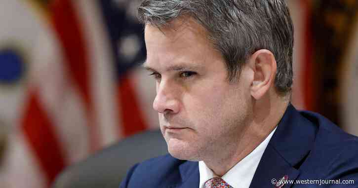 Anti-Trump CNN Contributor Caught Trying to Make Money Off Jan. 6