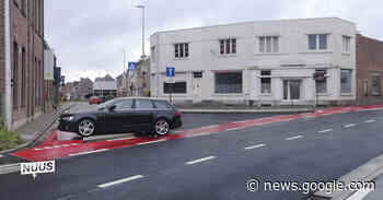 Ook in Zottegem: “Amper 4,4 procent fietspaden voldoet aan ... - NUUS