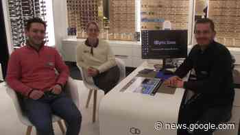 Un nouvel opticien a ouvert à Caudry - La Voix du Nord