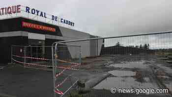 Caudry : une nouvelle enseigne d'ameublement attendue dans la ... - La Voix du Nord