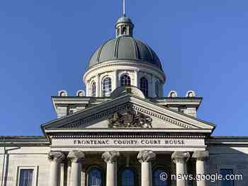 Kingston man sentenced for beating partner head to toe - The Kingston Whig-Standard