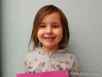 Local kindergarten class wins Canada-wide kindness colouring ... - The Kingston Whig-Standard