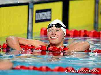 Kingston's Abi Tripp to serve on Canadian Paralympic Council - The Kingston Whig-Standard