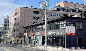 Closure of The Grover at Kingston and Main has local residents ... - Beach Metro News