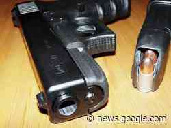 Police seize gun and ammunition in Kingston | News - Jamaica Gleaner