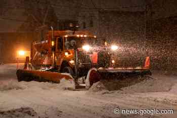 Vehicles towed from Kingston west end neighbourhood overnight ... - Kingstonist