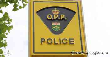 Kingston, Ont. man charged after crash involving stolen vehicle ... - Global News