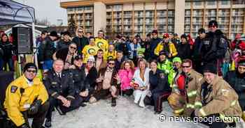 2023 Kingston Polar Plunge to go Feb. 12 - Kingston | Globalnews.ca - Global News
