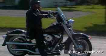 Friday the 13th brings Outlaws motorcycle gang to Gananoque, Ont ... - Global News