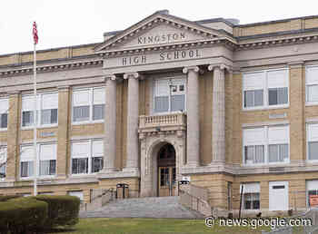 Kingston High School continues to search for a new principal - Hudson Valley One