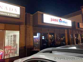 Court rejects appeal of J.A.K.K. Tuesdays owner Kelly Hale ... - Kingstonist