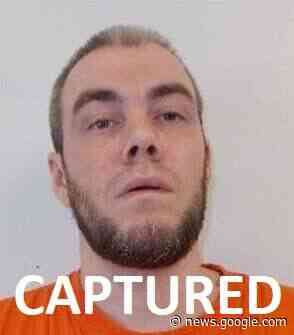 UPDATE - Captured: Federal offender wanted by police known to ... - Kingstonist