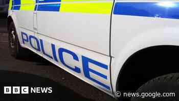Exeter cyclist seriously injured in crash - BBC