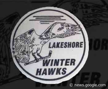 Winterhawks go retro at The Plex | Exeter Lakeshore Times Advance - Exeter Lakeshore Times-Advance