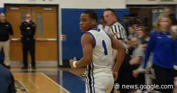 Exeter boys knock off Muhlenberg for third win in the last four games - 69News WFMZ-TV