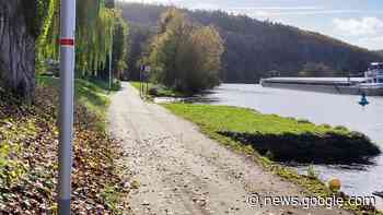 Marktheidenfeld: Radwegbeleuchtung am Felsenkeller erlischt ab ... - Main-Post