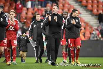 Deila maakt nuchtere analyse na moeizame zege en bespreekt toekomst doelpuntenmaker Ohio: &quot;Eerst arbeid leveren&quot;