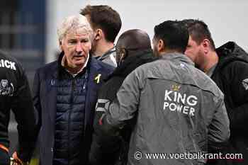 Bij OHL regeert de ontgoocheling na het late gelijkspel tegen Eupen