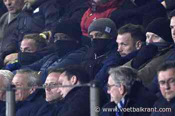 🎥 Opvallende aanwezige tijdens duel tussen Westerlo en RC Genk: Vincent Kompany zit verscholen in de tribune
