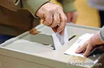 Landkreis Kronach: „Weckruf“ kurz vor der Wahl - Kronach - Neue Presse Coburg